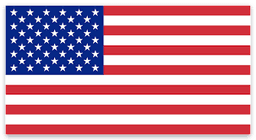 Flag of the United States