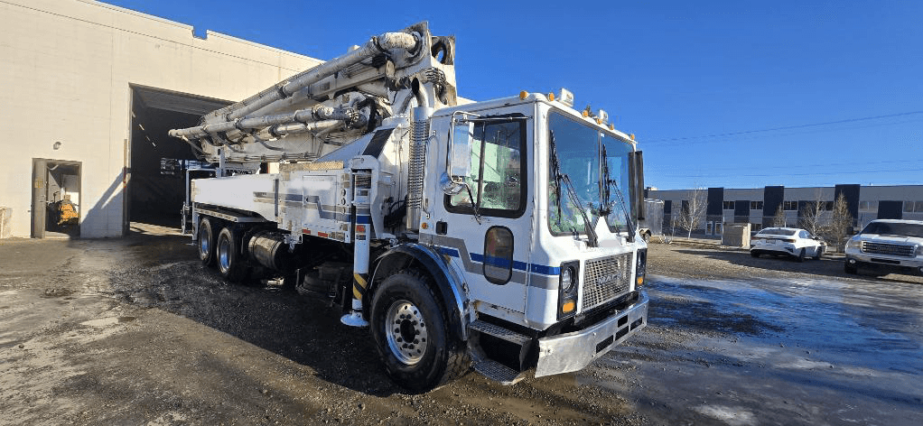 2005 Concord CCP-40XZ4-170