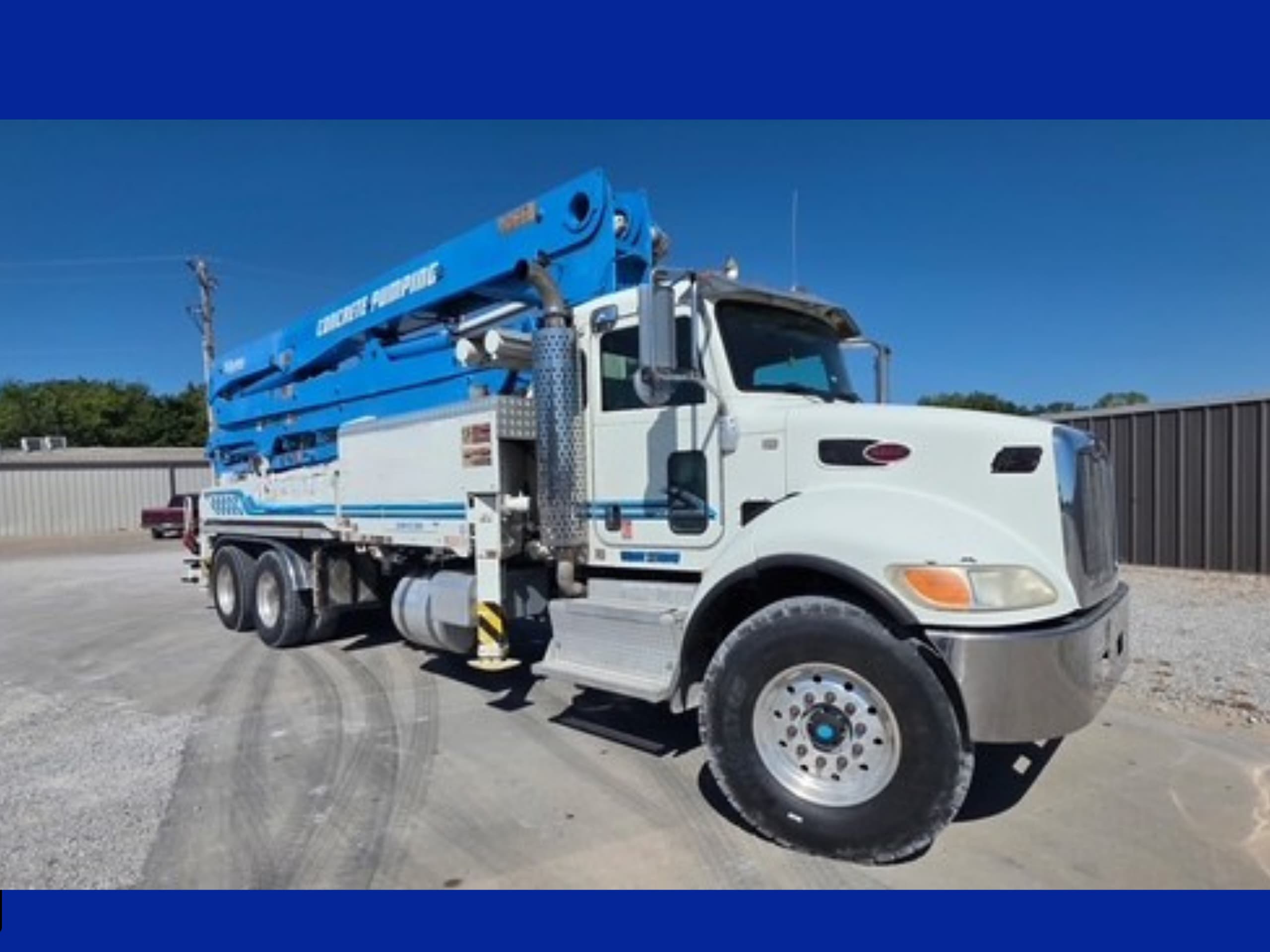 2015 Alliance JXZ37-4.16 HP