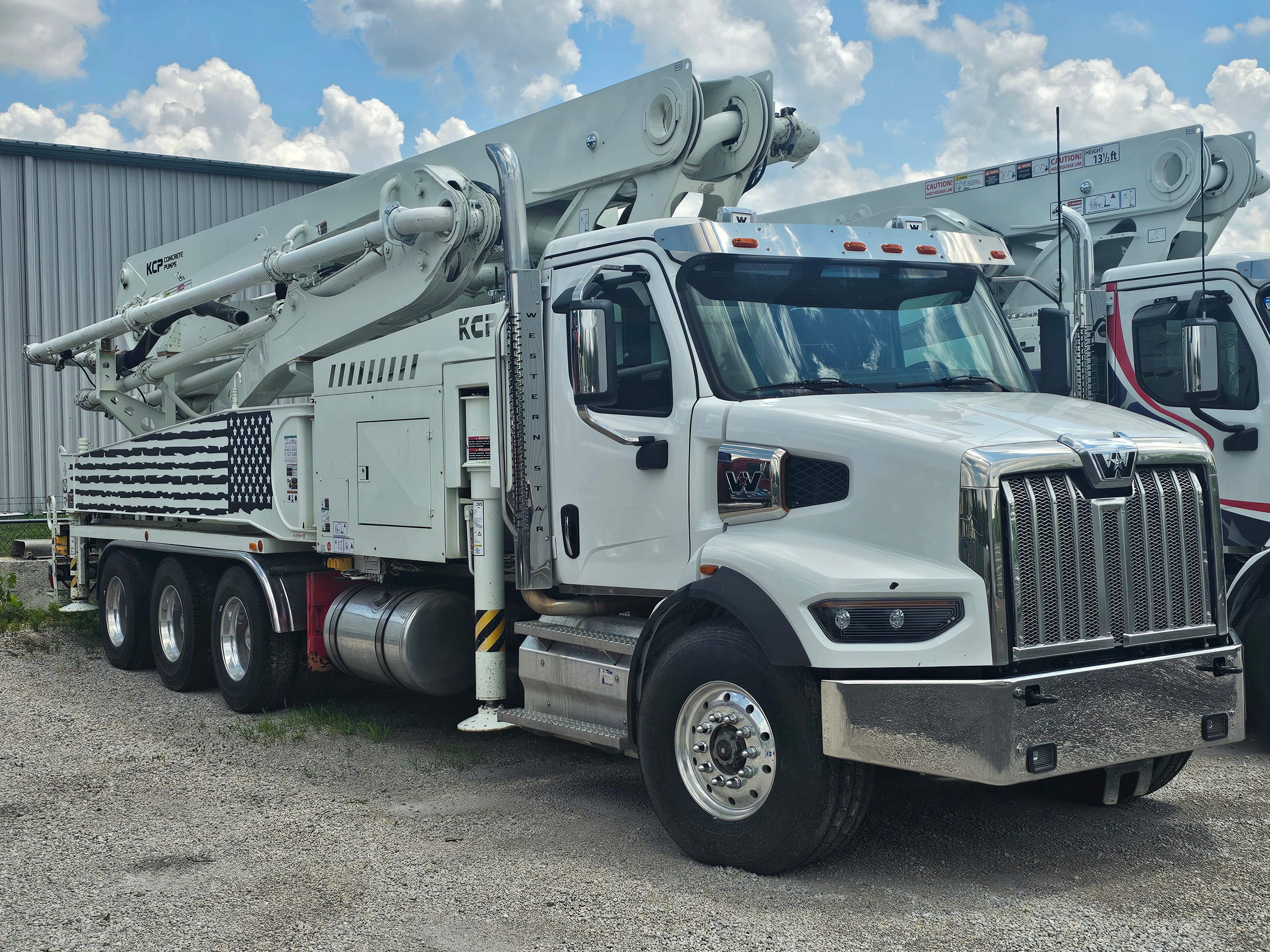 2022 KCP 46ZX